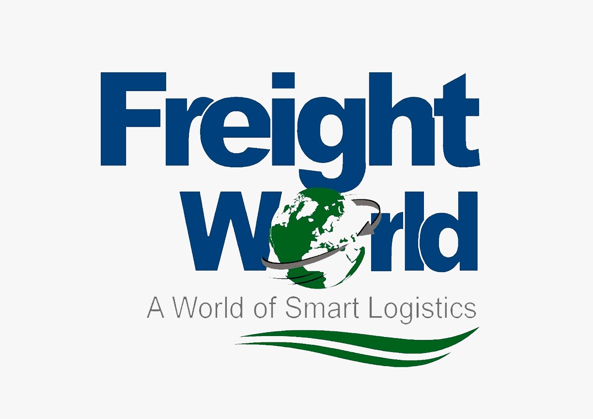 Freight World Logo